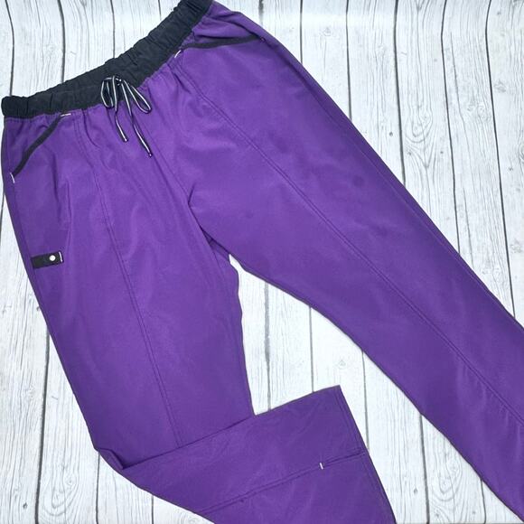 Scrubstar Scub Pants Size X-Large - Picture 2 of 5